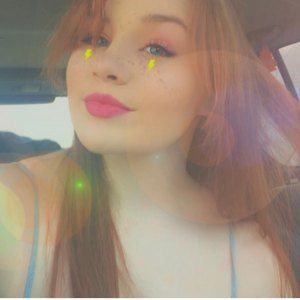 Meet your Posher, Katelynn